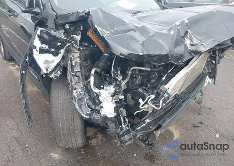 2020 GMC Terrain Slt from USA, damaged, VIN 3GKALVEV0LL257376